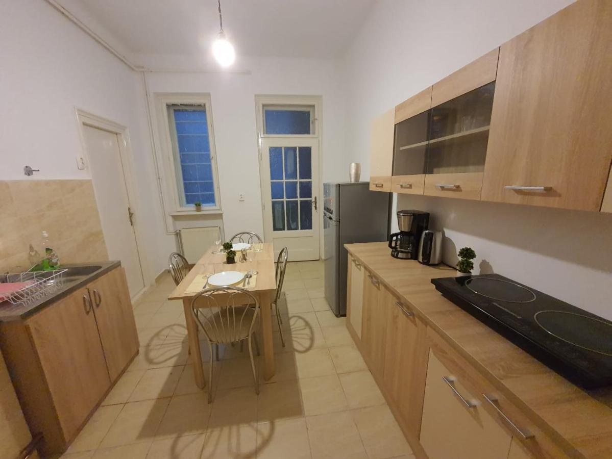 Apartament Enescu Timisoara Luaran gambar