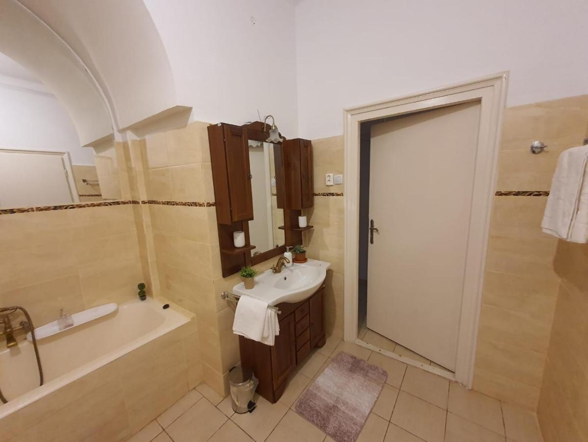 Apartament Enescu Timisoara Luaran gambar
