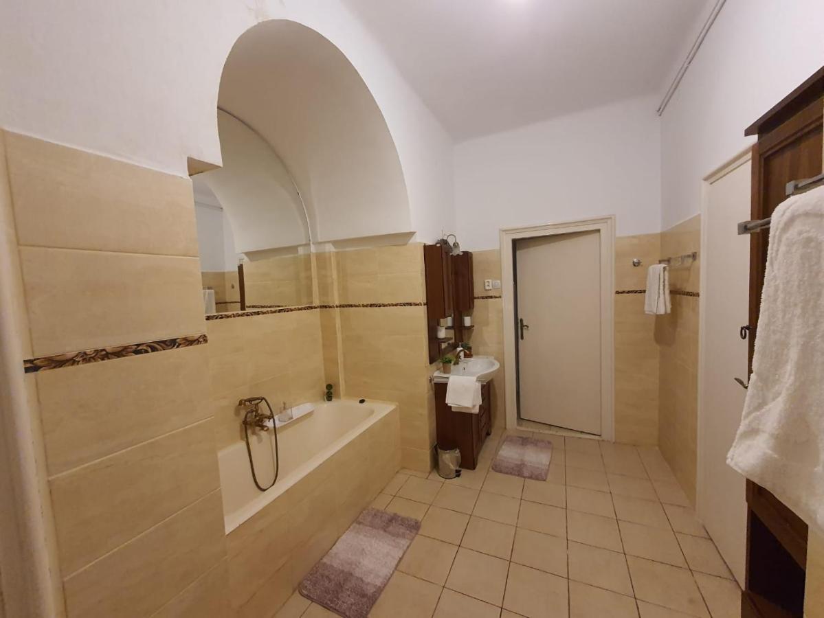Apartament Enescu Timisoara Luaran gambar