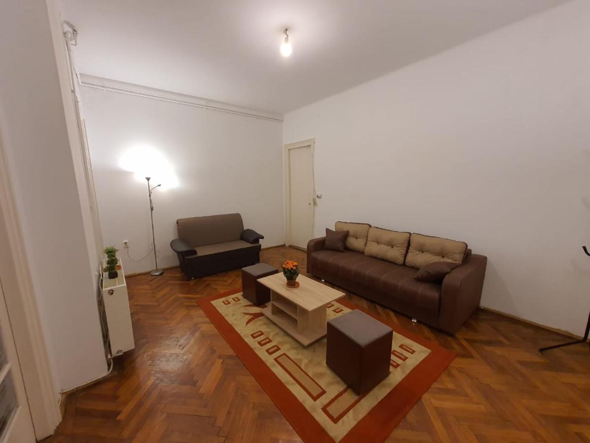 Apartament Enescu Timisoara Luaran gambar