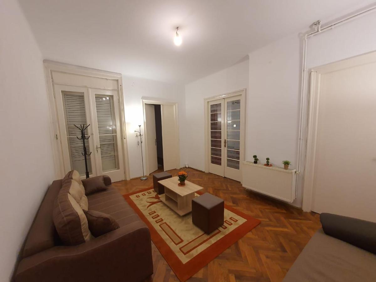 Apartament Enescu Timisoara Luaran gambar