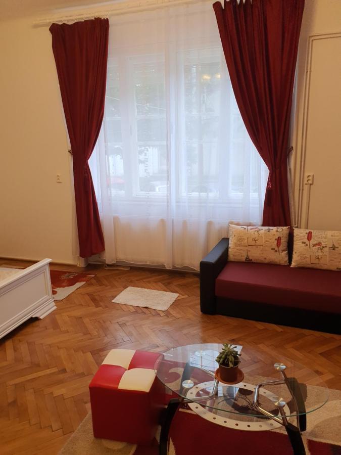 Apartament Enescu Timisoara Luaran gambar