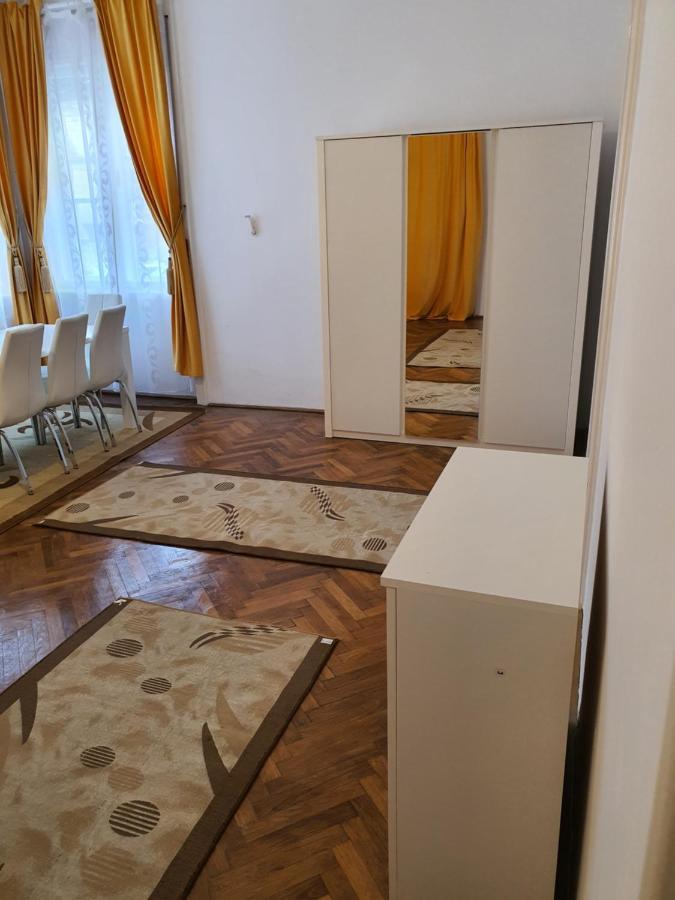 Apartament Enescu Timisoara Luaran gambar