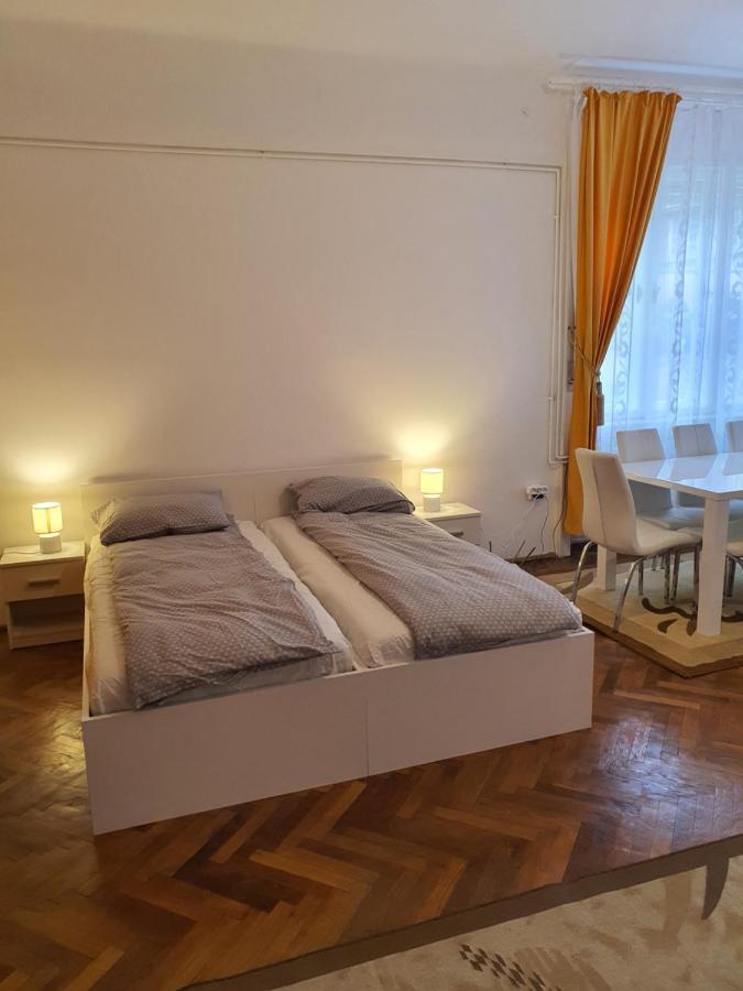 Apartament Enescu Timisoara Luaran gambar
