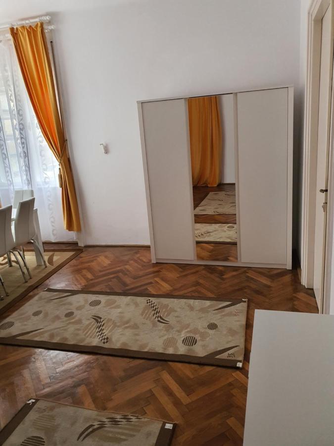 Apartament Enescu Timisoara Luaran gambar