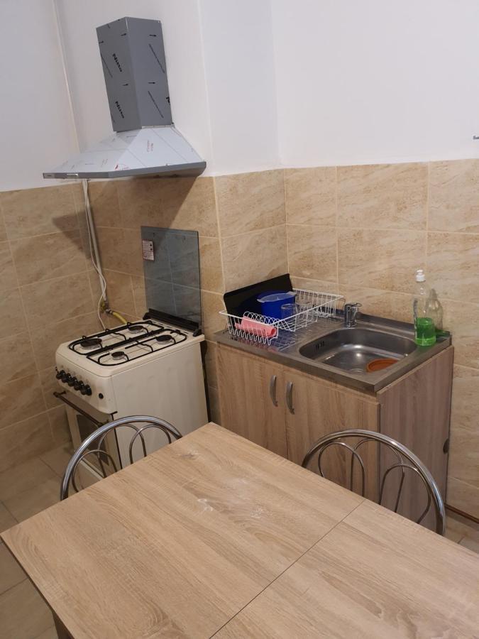 Apartament Enescu Timisoara Luaran gambar