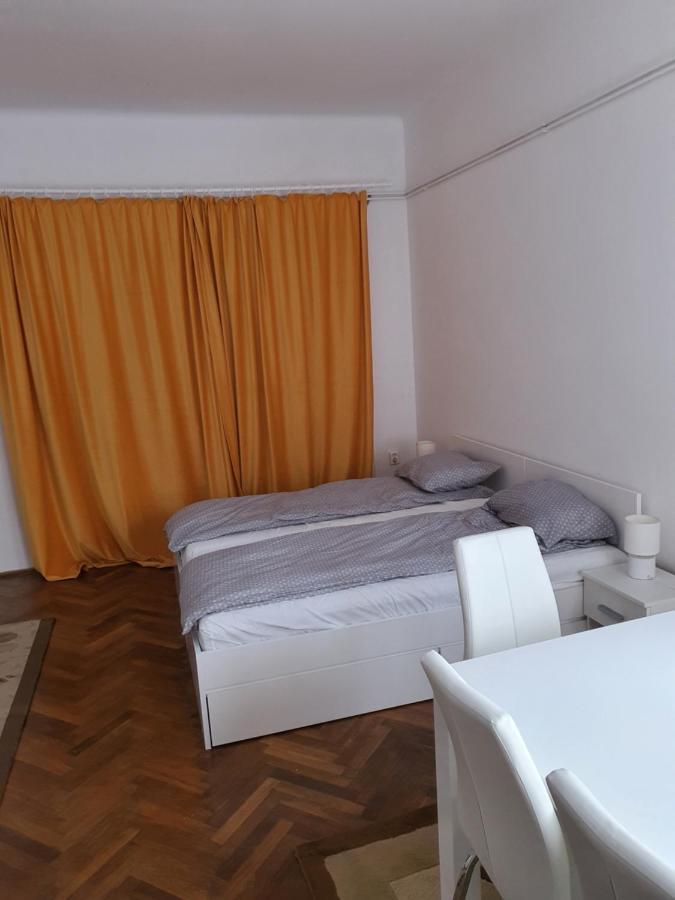 Apartament Enescu Timisoara Luaran gambar