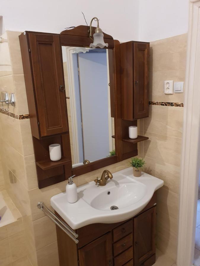 Apartament Enescu Timisoara Luaran gambar