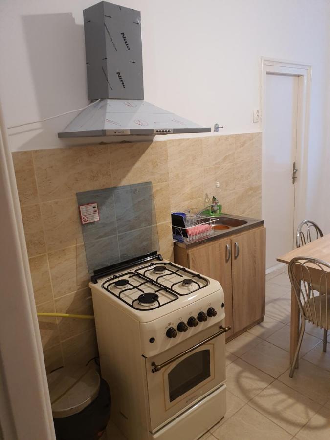 Apartament Enescu Timisoara Luaran gambar