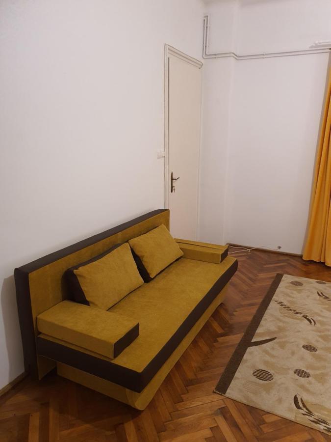 Apartament Enescu Timisoara Luaran gambar