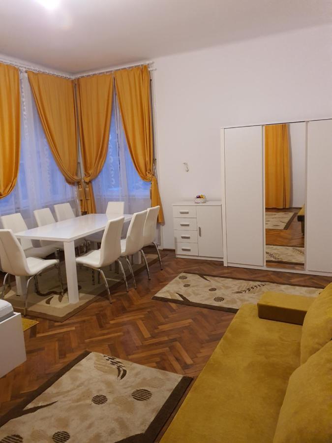 Apartament Enescu Timisoara Luaran gambar