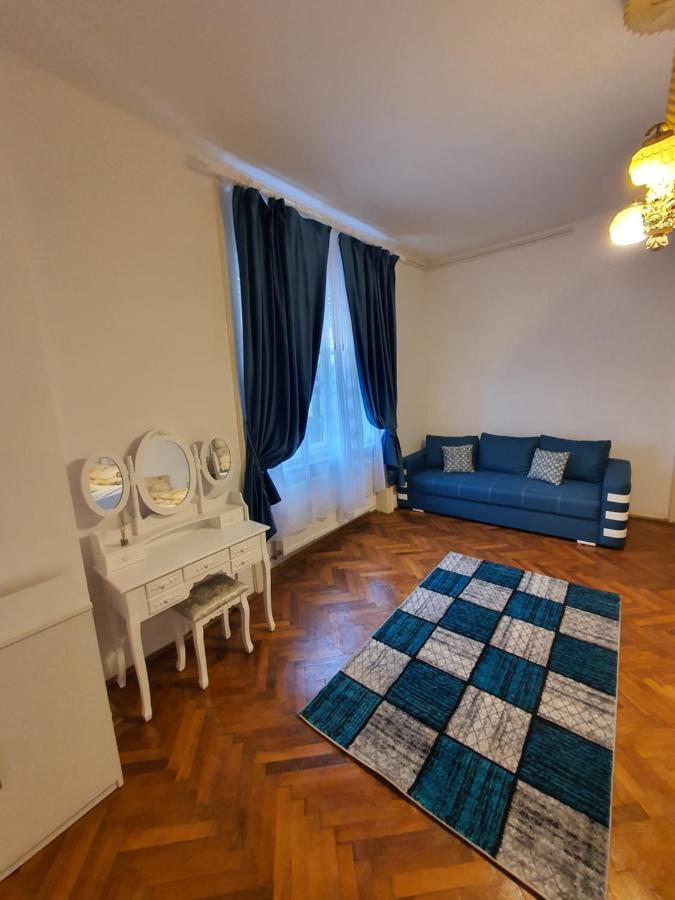 Apartament Enescu Timisoara Luaran gambar